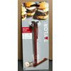 Taylor 5989N Instant Read Thermometer 1" Dial, Multiuse, Recalibrate **