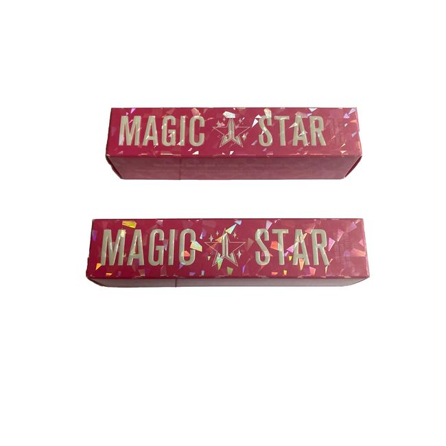 Jefree Star Magic Star Liquid Concealer C19  Lot Of 2 In Box