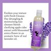 Camille Rose Lavender Fresh Cleanse Shampoo