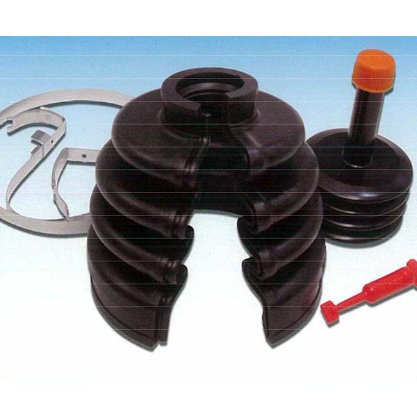 Miyaco Drive Shaft Boot Mazda Review (M-532GT)