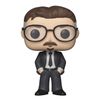 Funko POP! Directors - Vince Gilligan, Multicolor, Model: 34960