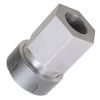 marddpair ER-32 Hex Collet Block Chuck Holder for CNC Lathe Engraving Machine