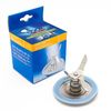 Oster Ice Crusher Blades Blender Replacement Part 4961 for Osterizer