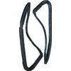 APDTY 141268 Vent Window Seal Kit