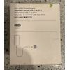 Genuine Apple MHJA3AM/A 20W USB-C Power Adapter Brick Wall Plug Adapter