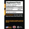 joint supplement - HYALURONIC ACID 100MG - MAX STRENGTH - 1B