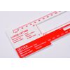 Helix Postal Charge Template