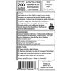 5pk [200] Acne Dot Pimple Patches [8mm SMALL] Hydrocolloid Patch [TEA TREE/MINT]