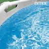 Intex N/AA Replacement 29007E Swimming Pool Filter Cartridge H-6 Pack, White
