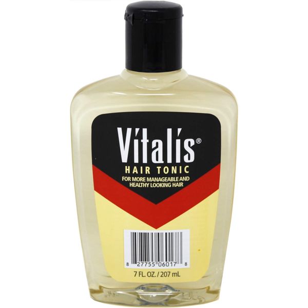 Vitalis Hair Tonic for Men 7 fl oz (207 ml)