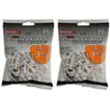 Pride Professional Tee System Minitee 1 ½" Golf Tees, 90 Count (Pack of 2)