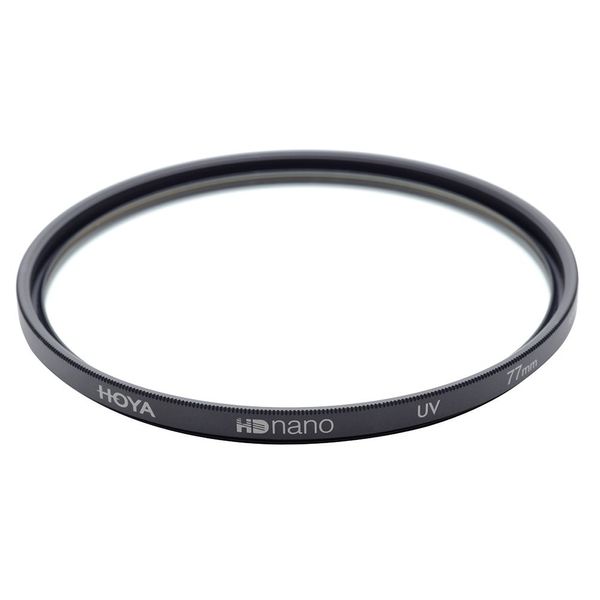 Hoya HD Nano UV Filter ø77 mm
