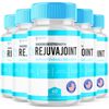 (5 Pack) Rejuvajoint Joint Support Supplement Advanced Vitamin Formula 300 Caps