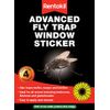 FW35 Advanced Fly Trap Window Stickers 4 s DGN