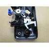 OEM 2016-2017 Silverado Sierra Black Tailgate Handle With Camera Hole 84016231