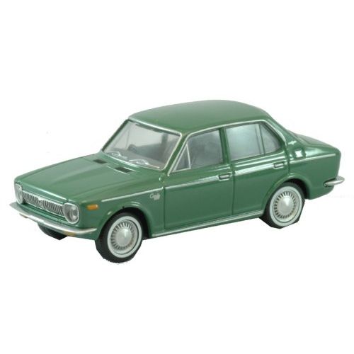 tomikarimiteddoヴxinte-zi LV – 58B 1200 Toyota Corolla 4 Door (Green)