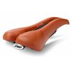 Selle SMP Unisex's Hybrid Saddle, Brown, Medium