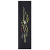 Cal 7 Graphic 9 x 33 Inch Skateboard Griptape (Patch Flowers)