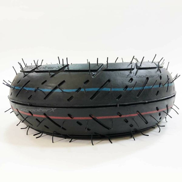 Combo Replacement Part 300x4 go ped Gas Scooter Tire & Inner TUBE 9x3.50/3.00-4