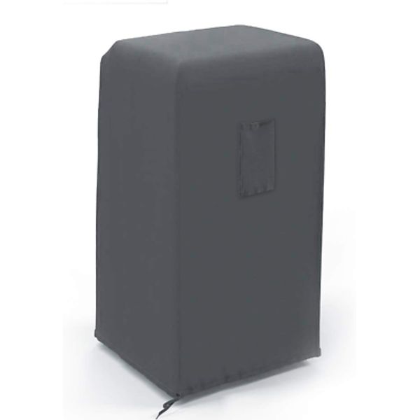 Portable Air Conditioner Cover, Gray Portable AC Unit Cover 15 X 18 X 30" Anti-D