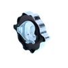 Filler Neck Replacement Twist Cap, 2-1/2 Inch