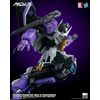 Transformers: MDLX Skywarp Action Figure