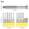 Tool Kit for Sony Playstation 5 Console PS5 Controller screwdriver Fan Clean Set