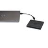 HP USB External Dvdrw Drive Black (F6V97Aa)