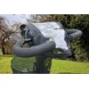 SpeedwellStar Mobility Scooter Waterproof Panel Cover Control Black Tiller Top Protection Fitted