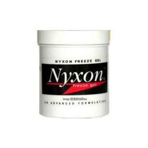 Nyxon Freeze Gel 1 Litre / 33.9 floz