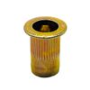 Unity U-8171 Rivet Nut Fastener with Internal Threads fits 8181 Hand Tool Kit