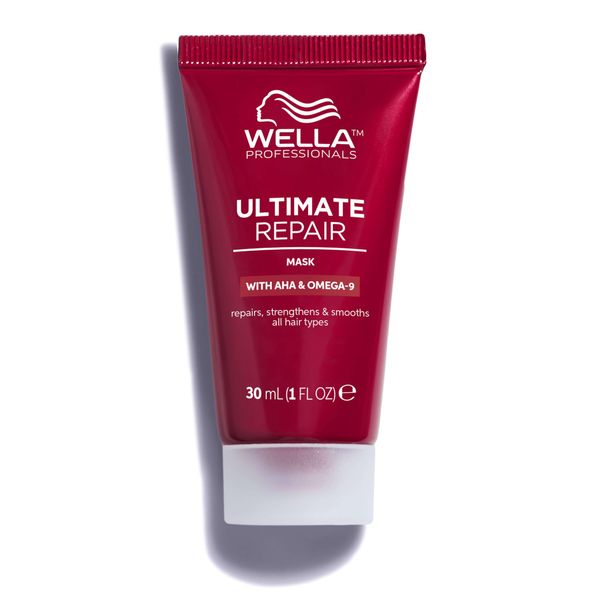 Wella Professionals Ultimate Repair Mask