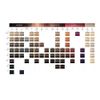 Schwarzkopf Igora Royal Premium Hair Colour, Pack of 1 (60 g) 5/1 Light Brown Cendre