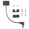 Unity Tac ModButton Lite Link 4.5" Remote Switch For Crane Laser Fits Pictanny
