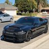 2pc Adjustable 10"-13" Front Bumper Lip Splitter Diffuser Strut Rod Tie Bars Compatible with Most Vehicles