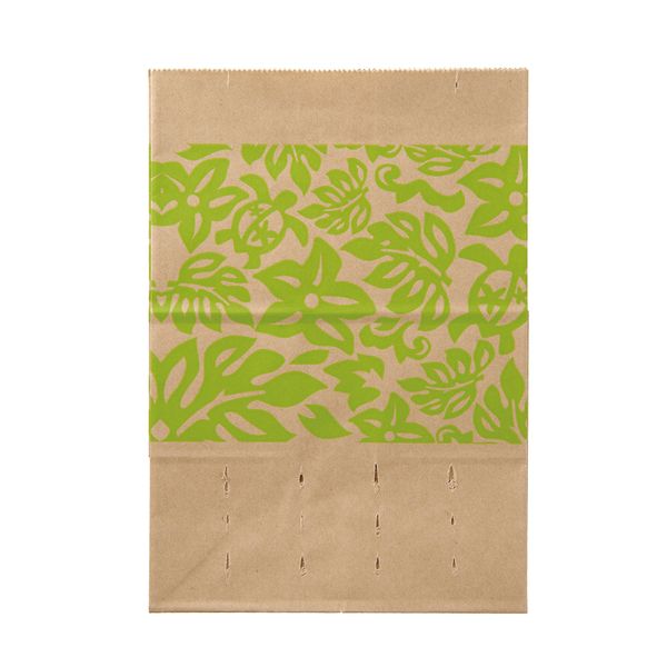 aimedyia Drain Bag time-hand It, Handmade Hawaiian