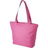 Bullet Panama Beach Tote (One Size) (White)