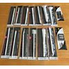 15 Wet N Wild Eye & Face Assorted brushes, sharpener & applications