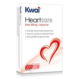 Kwai Heartcare – Kwai Heart Care