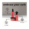 got2b Curl & Coil Refresher Cream gotcurlz 200ml
