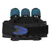 Planet Eclipse Battlepack HK Army Zero-G 2.0 9 Pot (3+2) Fighter, Blue