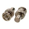 CablesOnline BNC RG58 50 OHM Terminator Adapter (2-Pack) (R-3006-2)