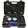 TU-21 Professional Cylinder Leakage Tester Compression Leakage Tester Tool Set