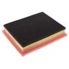 MAPCO Air Filter (60408)