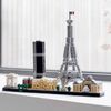 Lego Architecture