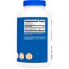 Nutricost Potassium (99 mg) Magnesium (210 mg) Citrates, 240 Capsules - Non-GMO, Gluten Free