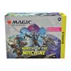 Magic: The Gathering March of the Machine Bundle | 8 Set Boosters + Accessories