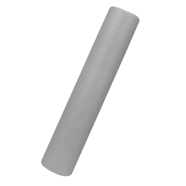 Hoscus EVA Foam Roller, Urban Gray