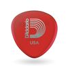 Planet Waves by D'Addario 2AR7-03 Acrylux Guitar Picks, Mandolin 1.5MM, 3-Pack, Reso