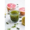 Pines Organic Wheat Grass 500 Mg Tablets, 100 Count